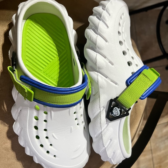 Slides for womens - Picture 1 of 9